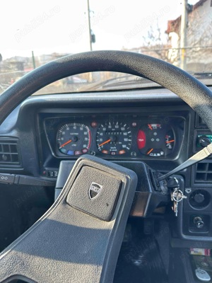 Dacia 1310 Li - imagine 5