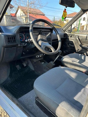 Dacia 1310 Li - imagine 8