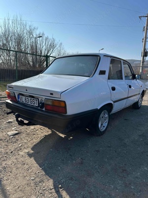 Dacia 1310 Li - imagine 2