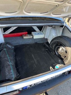 Dacia 1310 Li - imagine 3