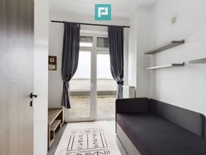 Apartament Penthouse Ared UTA - imagine 6