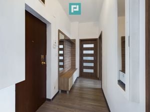 Apartament Penthouse Ared UTA - imagine 9