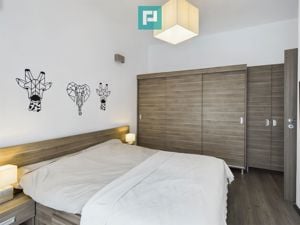 Apartament Penthouse Ared UTA - imagine 7