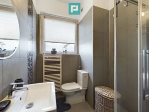 Apartament Penthouse Ared UTA - imagine 11