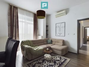 Apartament Penthouse Ared UTA - imagine 5