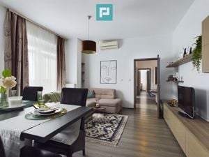 Apartament Penthouse Ared UTA - imagine 2