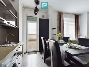 Apartament Penthouse Ared UTA - imagine 4