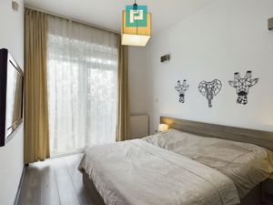 Apartament Penthouse Ared UTA - imagine 8