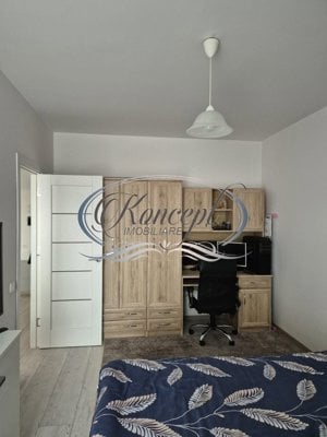  Apartament la cheie in Ansamblul Nord Plaza - imagine 2