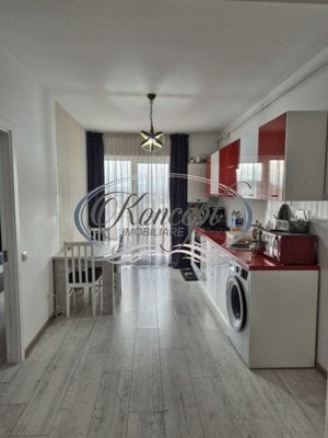  Apartament la cheie in Ansamblul Nord Plaza - imagine 3