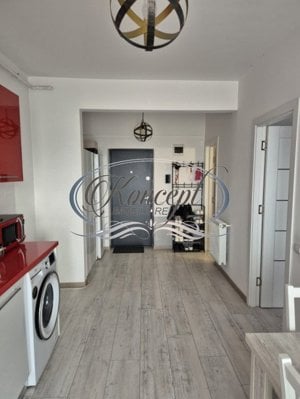  Apartament la cheie in Ansamblul Nord Plaza - imagine 4