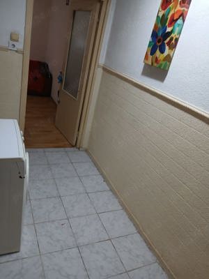 vand apartament 2 camere Mihai Bravu - imagine 3