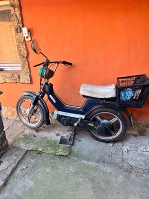 Vand moped Piaggio Si - imagine 2