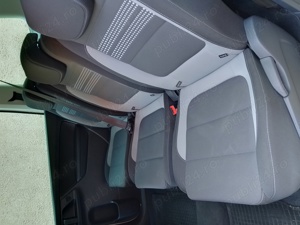 Vw Sharan 2.0 TDI Distribuție schimbată Impecabil.  - imagine 8