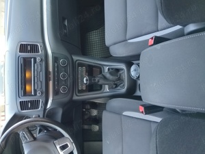 Vw Sharan 2.0 TDI Distribuție schimbată Impecabil.  - imagine 7