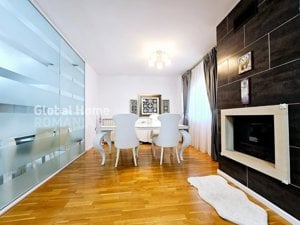 Apartament 3 camere 129 MP | Ibiza Sol - Pipera | 2 locuri Parcare Subterana - imagine 10