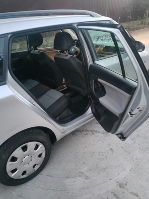 Vând Skoda Fabia  - imagine 10