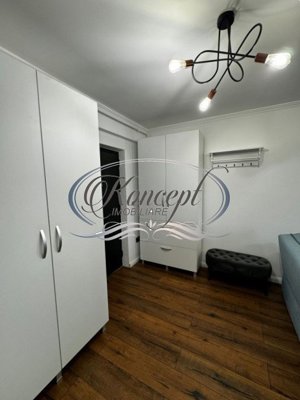 Apartament ultrafinisat la cheie cu garaj subteran - imagine 6