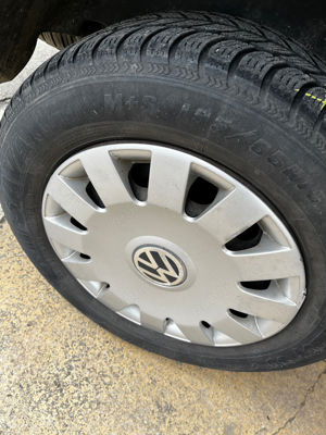 Jante tabla 15"vw 5x112 - imagine 2