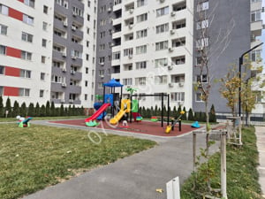 Inchiriez apt. 2 cam. Rotar Park 2, Militari, Drm. Osiei 18-28,langa Metro,10 min. metrou Preciziei. - imagine 13