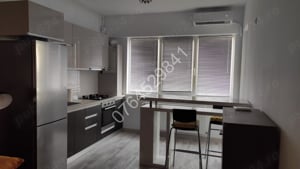 Inchiriez apt. 2 cam. Rotar Park 2, Militari, Drm. Osiei 18-28,langa Metro,10 min. metrou Preciziei. - imagine 7