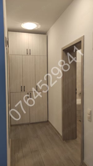 Inchiriez apt. 2 cam. Rotar Park 2, Militari, Drm. Osiei 18-28,langa Metro,10 min. metrou Preciziei. - imagine 8