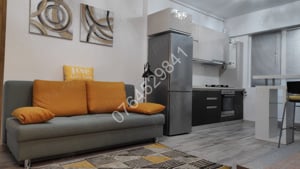 Inchiriez apt. 2 cam. Rotar Park 2, Militari, Drm. Osiei 18-28,langa Metro,10 min. metrou Preciziei. - imagine 2