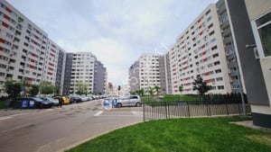 Inchiriez apt. 2 cam. Rotar Park 2, Militari, Drm. Osiei 18-28,langa Metro,10 min. metrou Preciziei. - imagine 1