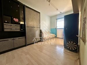 Apartament cu 2 camere, bloc izolat, zona Girocului - imagine 5