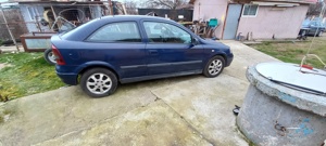 De vânzare OPEL ASTRA G 