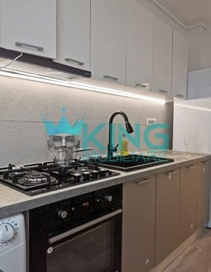  Apartament 2 Camere Aparatorii Patriei Bucuresti - imagine 6