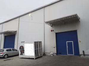 Zona metrou Pantelimon, hala 3500 mp cu birouri 300 mp - imagine 2