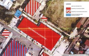 Zona metrou Pantelimon, hala 3500 mp cu birouri 300 mp - imagine 3