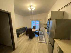 Apartament gata mobilat Bistrița cartier Unirea 