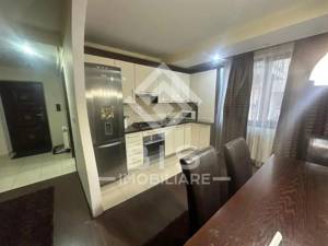 Apartament 2 Dormitoare / Bloc Nou / Zona Centrala - imagine 3