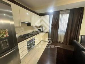 Apartament 2 Dormitoare / Bloc Nou / Zona Centrala - imagine 5