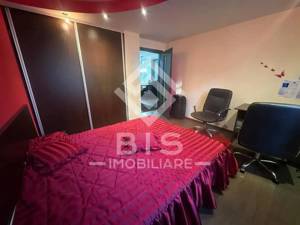 Apartament 2 Dormitoare / Bloc Nou / Zona Centrala - imagine 7