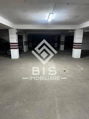 Apartament 2 Dormitoare / Bloc Nou / Zona Centrala - imagine 9