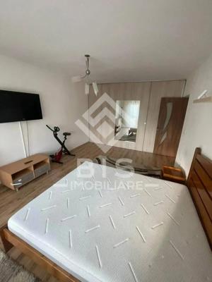 Apartament 2 Camere /  Loc de Parcare