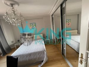  Apartament 3 Camere Romana Bucuresti Lux - imagine 3