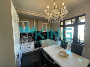  Apartament 3 Camere Romana Bucuresti Lux