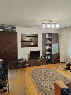 !!! Apartament 1 camera decomandat....Piata Badea Cirtan