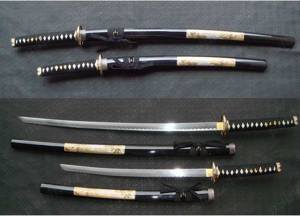sabii Katana