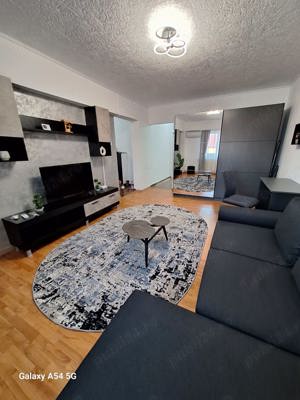 De inchiriat apartament 2 camere 58m2 Otopeni.