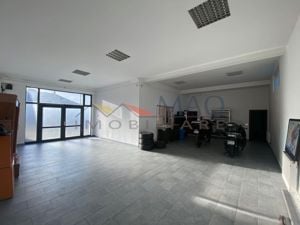 Mureseni - Inchiriere spatiu comercial/hala - Str. Gheorghe Doja - imagine 2