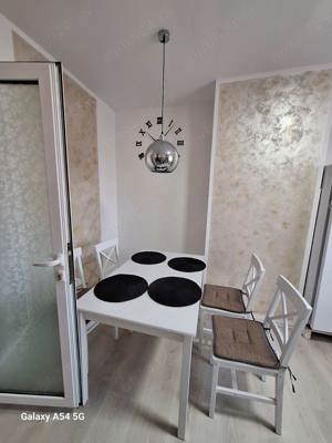 De inchiriat apartament 2 camere 58m2 Otopeni. - imagine 6