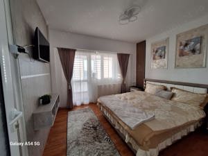 De inchiriat apartament 2 camere 58m2 Otopeni. - imagine 3