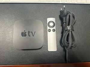 Apple TV Gen3 a1469