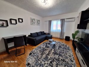 De inchiriat apartament 2 camere 58m2 Otopeni. - imagine 2