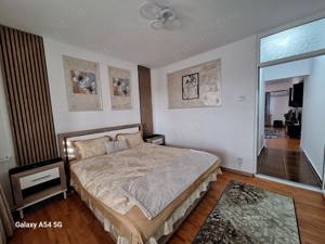 De inchiriat apartament 2 camere 58m2 Otopeni. - imagine 4